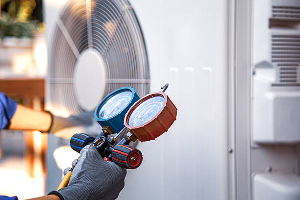 Affordable Emergency Hvac solutions in Nashua, IA